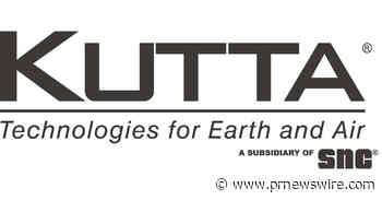 Kutta Technologies' KTAC Controller Approved for DCMA Blue List