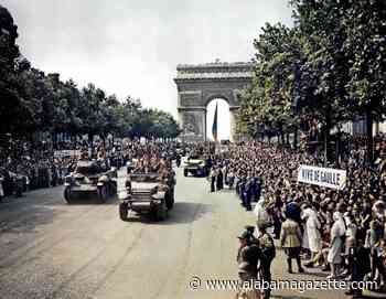 Paris Liberated: How August 25, 1944 Became One of World War II's Defining Victories