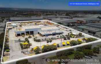 Banjo Bond’s Cosgrove expands industrial portfolio