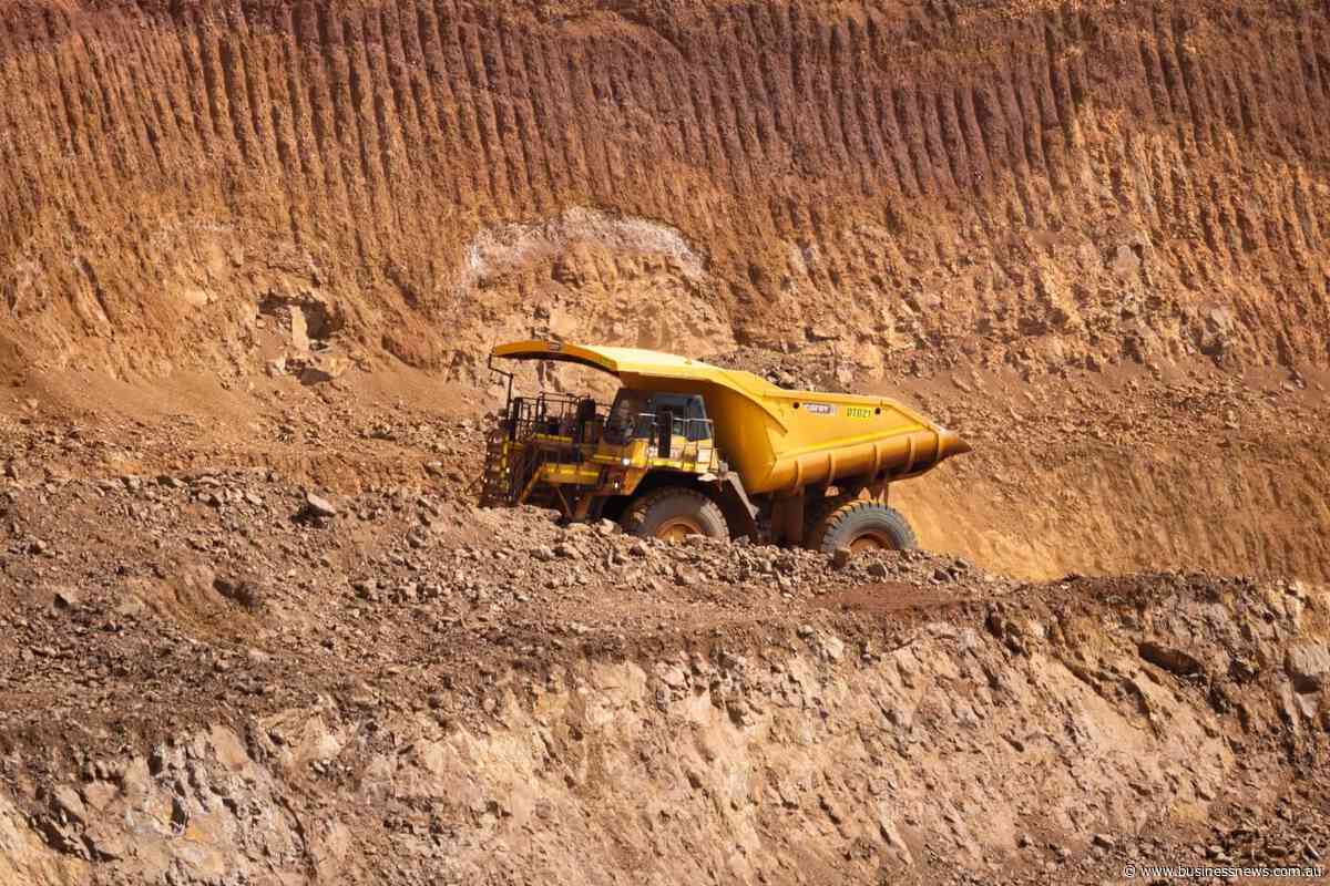 Lynas profit surges on record prices