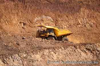 Lynas profit surges on record prices
