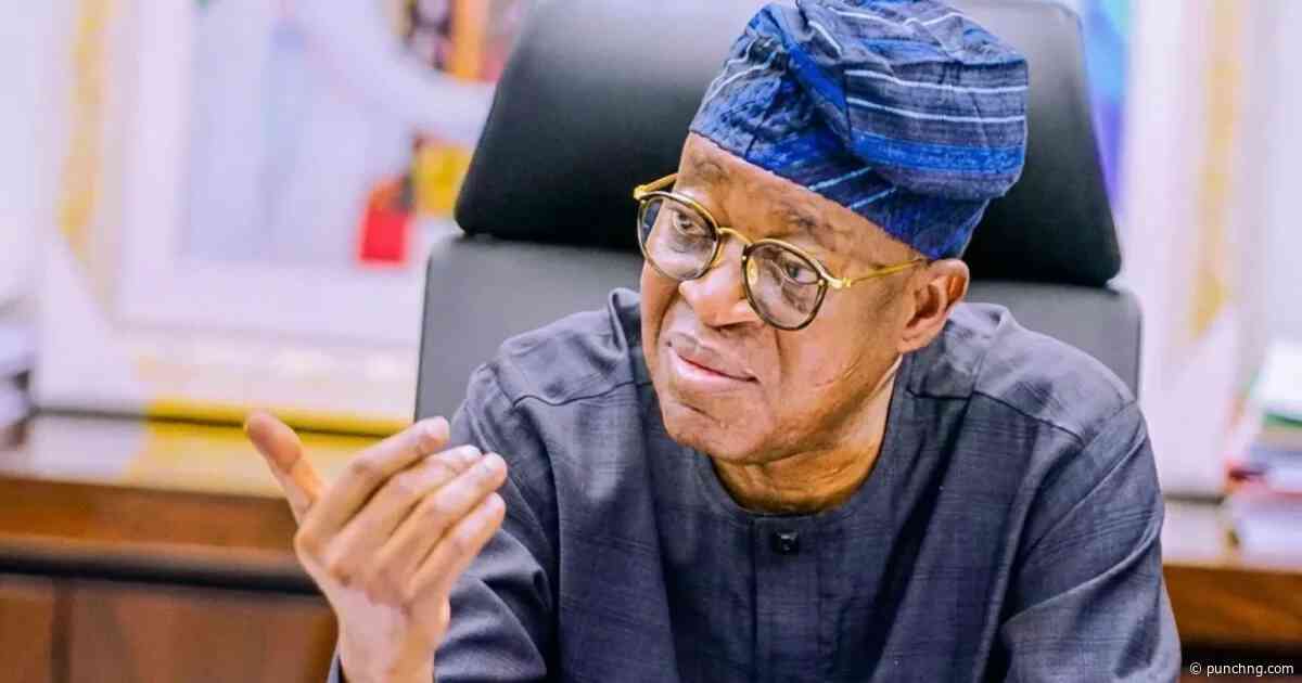 Osun killings: Police blame hoodlums as Oyetola demands decisive action
