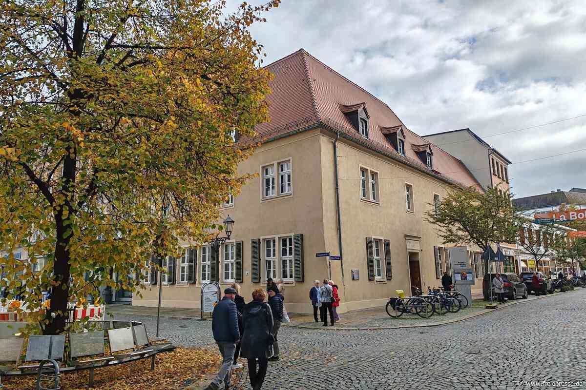 Robert-Schumann-Ausstellung in Zwickau verbindet Musik und jüdische Geschichte