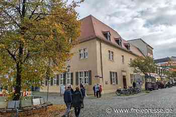 Robert-Schumann-Ausstellung in Zwickau verbindet Musik und jüdische Geschichte