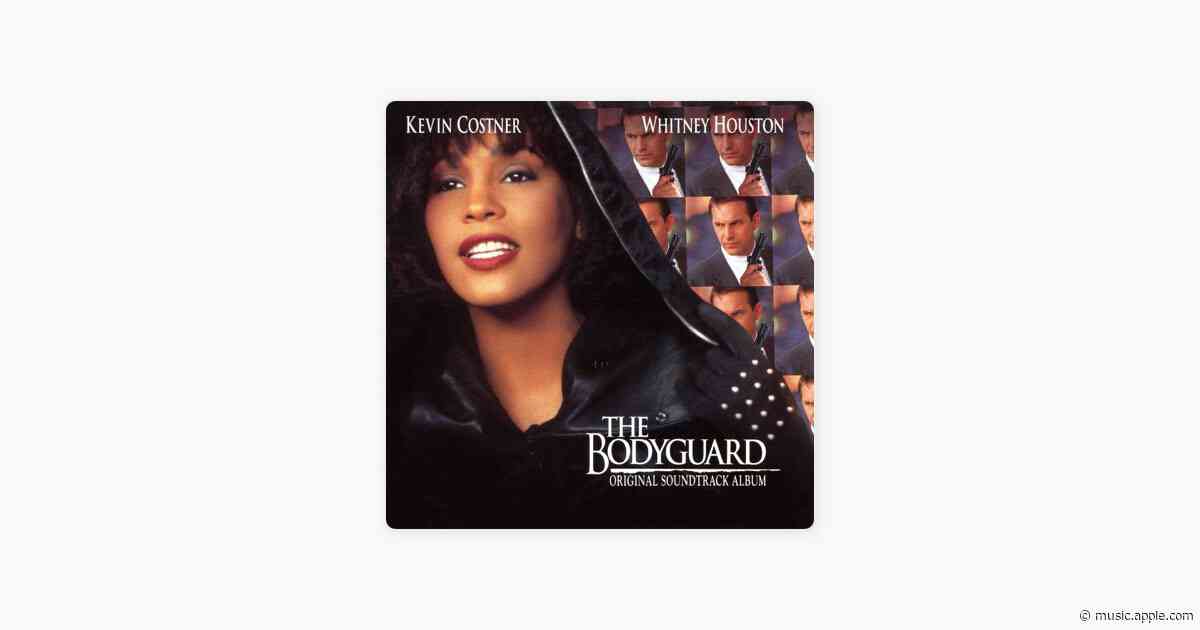 I Will Always Love You - Whitney Houston