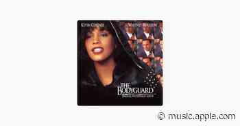 I Will Always Love You - Whitney Houston