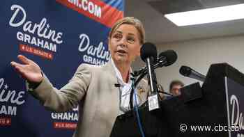 Darline Graham wins Republican primary runoff in South Carolina
