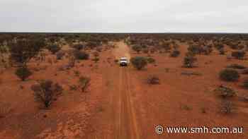 Gateway stretches WA gold discovery to whopping 4.5km