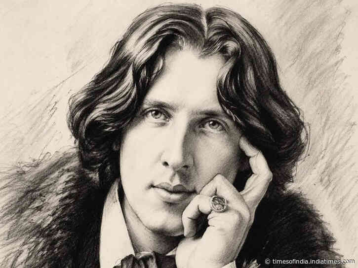 Oscar Wilde Dreamer Quote: Essay defends inner vision; being early brings loneliness