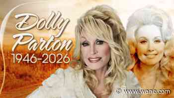 Fort Wayne radio personalities remember Dolly Parton