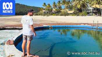 Court rules tropical island owner can be stripped of lease