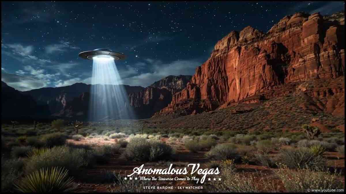 12 Years of Night Vision Footage: Why I Refuse to Fear What’s in Our Skies