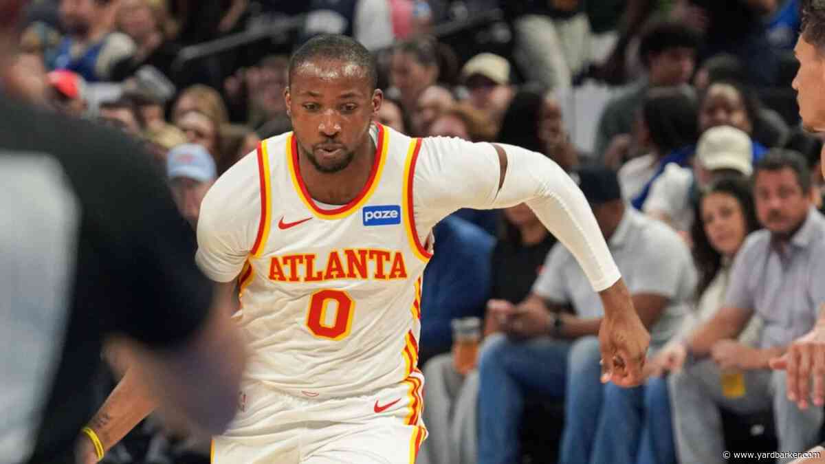 Jonathan Kuminga’s Preference Between Lakers and Wolves Emerges as Negotiations for NBA Champion Heats Up