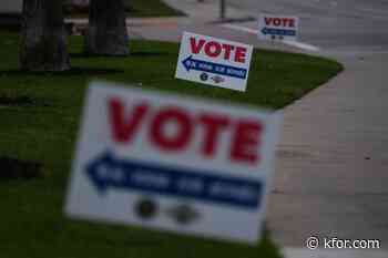 Who wins, who loses: Oklahoma election night results