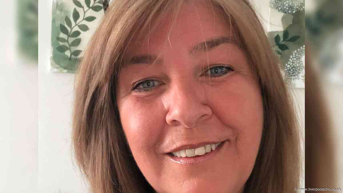Fazakerley mum devastated after what she lost at Aldi