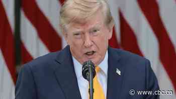 Fact-checking the White House statement of facts about Canada