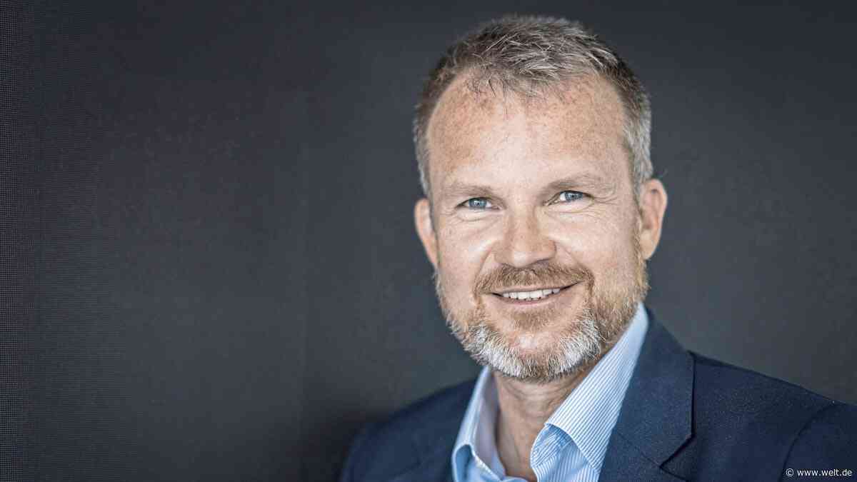 „Wir sind weit weg von einer Garantie für stabile Beiträge“, warnt der Techniker-Chef