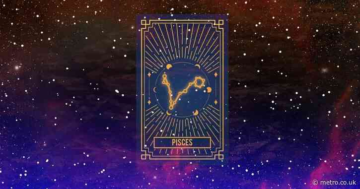 Lunar Eclipse Full Moon in Pisces horoscope reveals what your star sign needs to let go of now