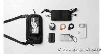 Aulumu Redefines Urban Transit with Its New B01/B02 Urban Gear Sling Bags