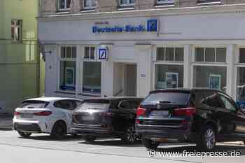 Kritik aus dem Erzgebirge an Deutscher Bank: „Sie machen Milliarden und lassen uns im Stich“