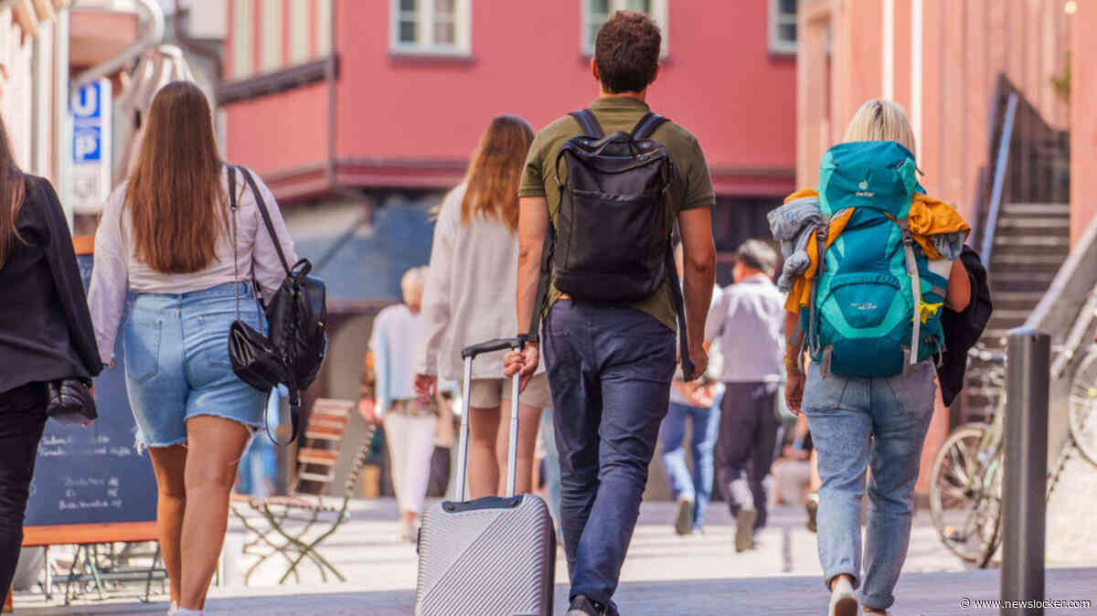 Dit zijn de meest gestolen spullen op vakantie: telefoon niet langer op één