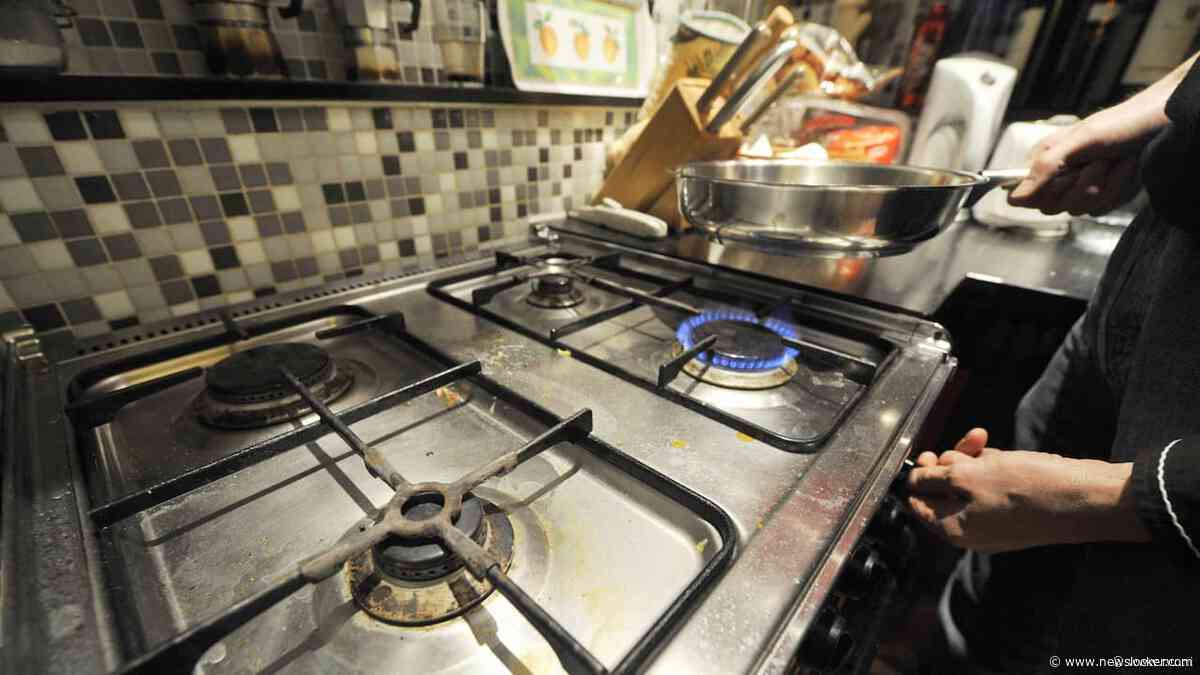 Nederland haalt vuldoel gasvoorraad voor de winter niet meer