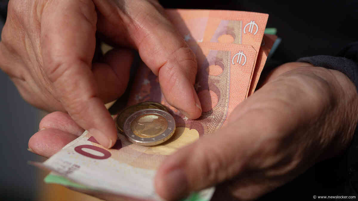 Oplichters slaan toe via brievenbus met brief over ’erfenis’: ’Dit komt veel geloofwaardiger over’