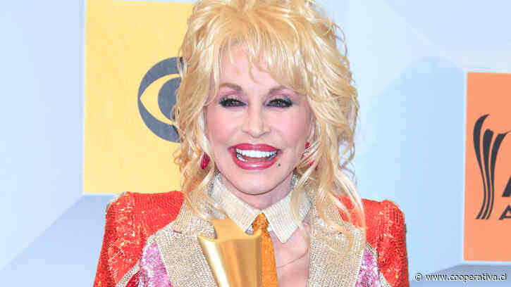 Revelan la causa de muerte de Dolly Parton: sufrió un "breve" cáncer