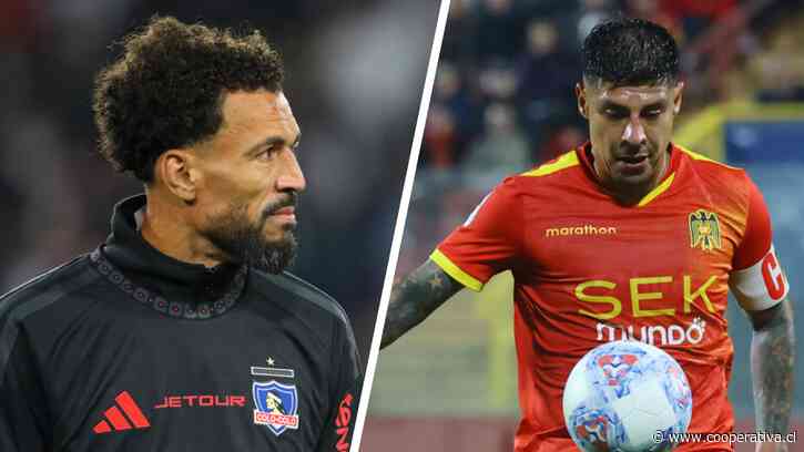 Colo Colo vivirá el debut de Vozinha y buscará sellar el liderato en Copa Chile ante Unión Española