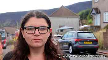 'We watched in terror as another wildfire threatened our homes. People here are furious'