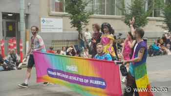 Edmonton Pride Festival says it needed to work with EPS after receiving bomb threat