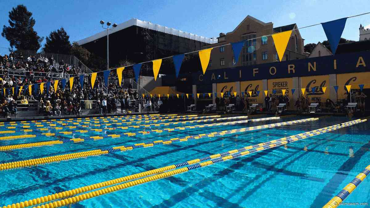 Cal Bringing On Brody Lewis (Utah) and Keanan Dols (Villanova) As Assistant Coaches For 2026-2027
