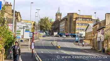 Huddersfield thug who robbed terrified teenager for £3 spared jail