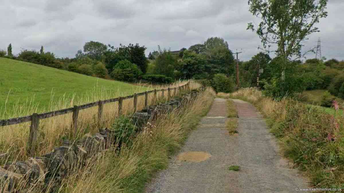 Plans to transform 17th century Brighouse farmhouse into new homes