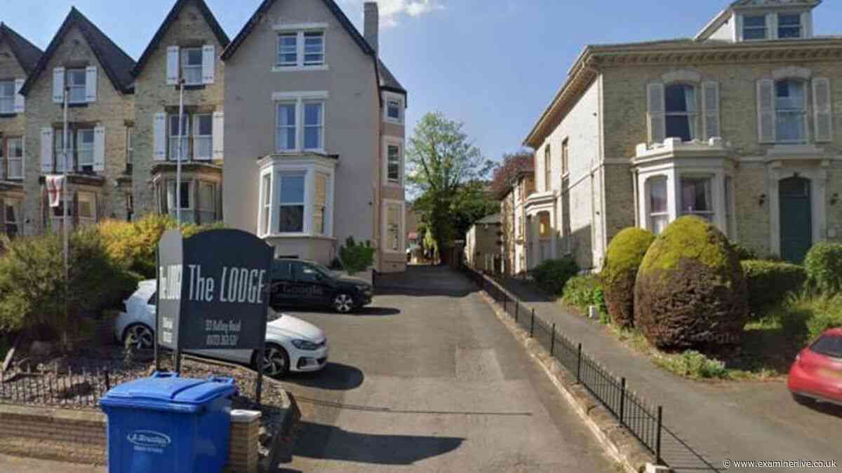 MP's 'serious concerns' over 'extreme change' plans for Scarborough hotel