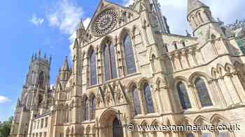 York Minster to power 16,000 homes after significant alteration