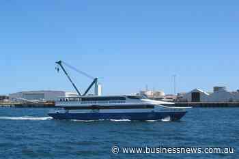 Sale of SeaLink Rottnest ferry service scrapped