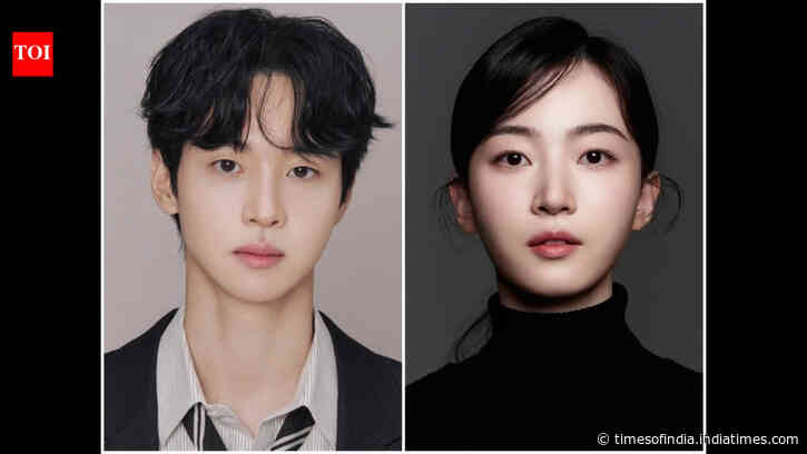 Jang Dong Yoon announces October wedding to Kim Seung Yoon in heartfelt handwritten letter