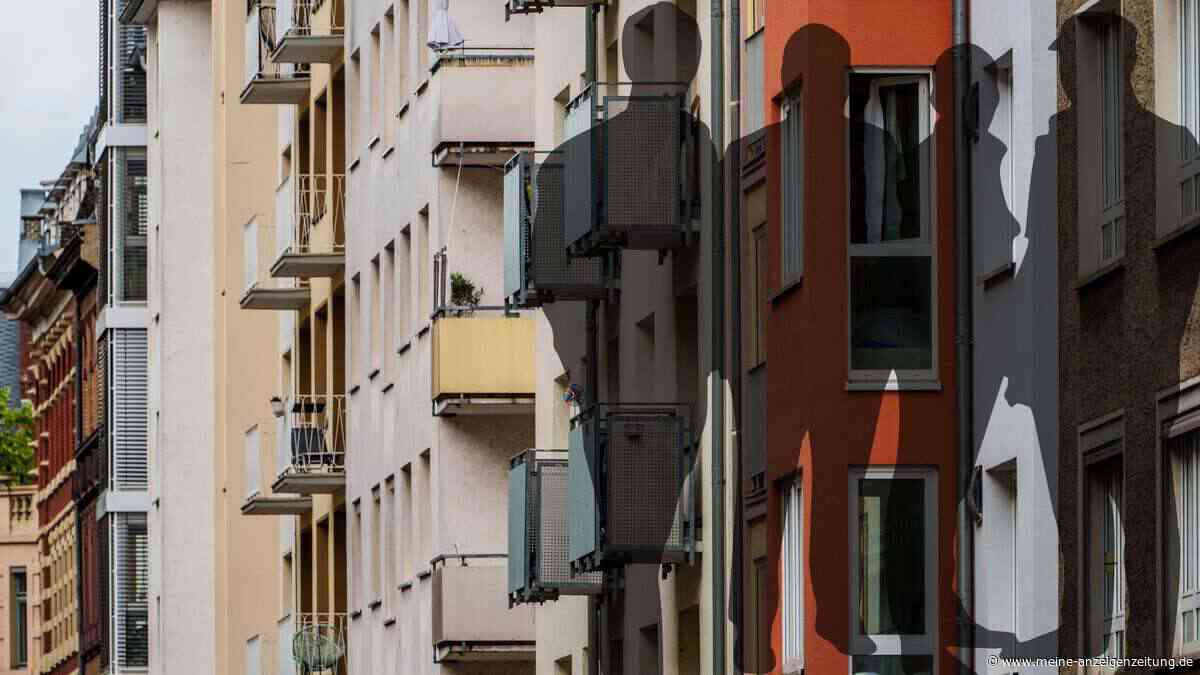 „Leidtragende sind Mieter“: 278 gegen 17 – Linke-Politikerin errechnet riesige Lobby-Schieflage
