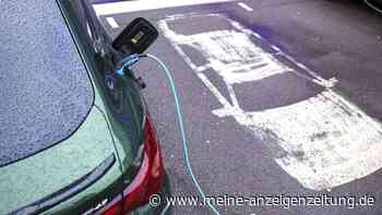 Schock an der Zapfsäule: Immer mehr Deutsche treibt es zu den E-Autos