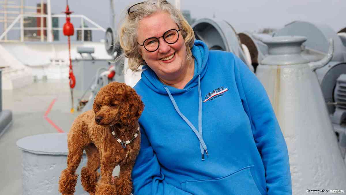 Hamburger Paar gönnt sich vier Monate Sabbatical: „Kann wirklich jeder machen“