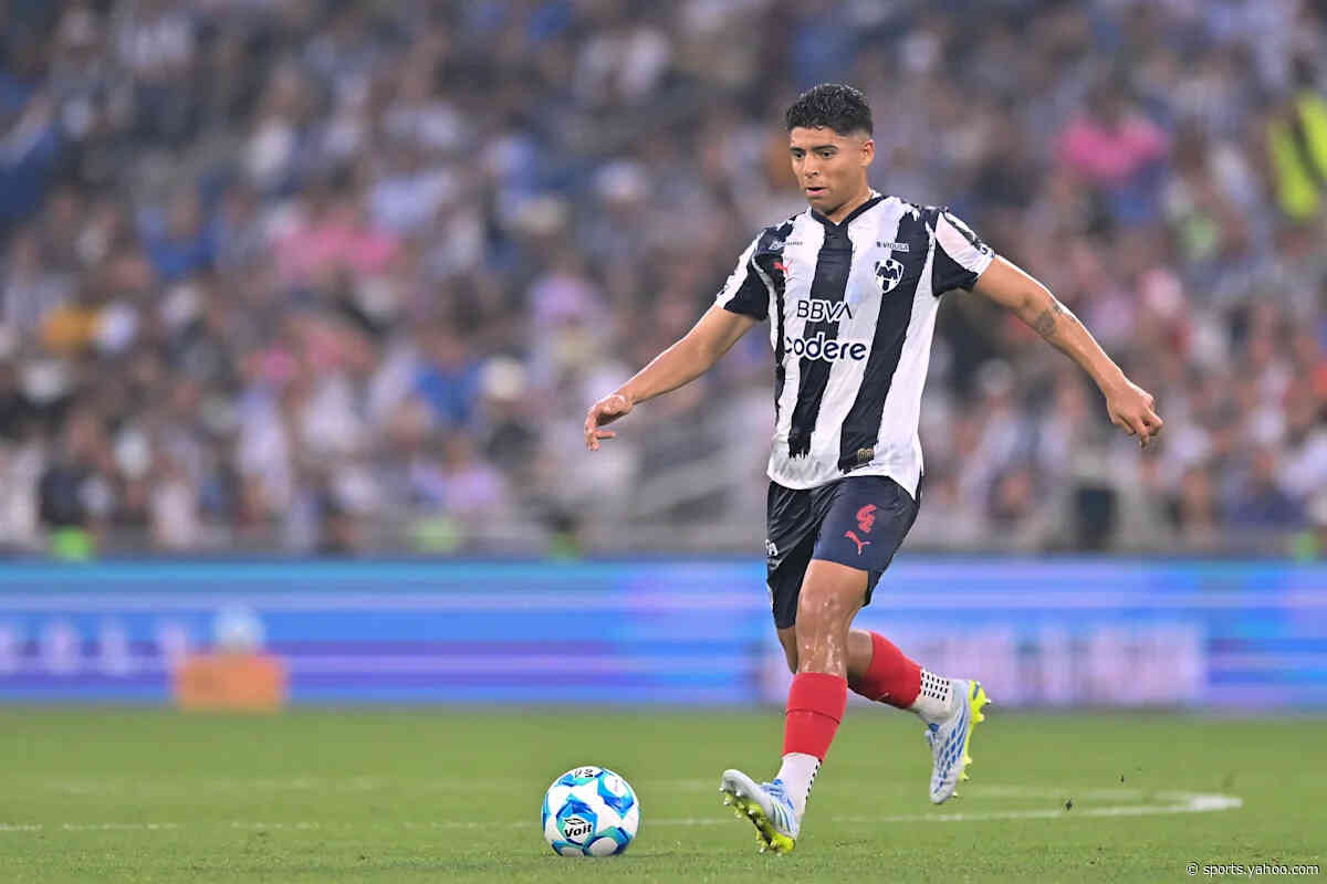 Rayados, first Leagues Cup semi-finalists