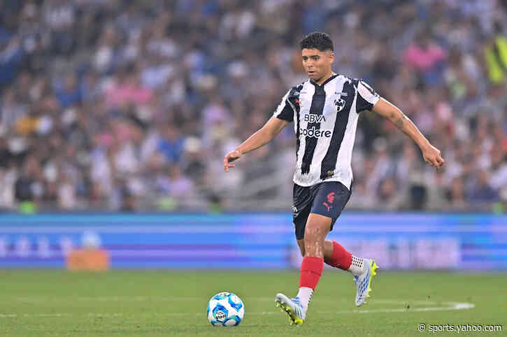 Rayados, first Leagues Cup semi-finalists