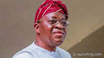 Oyetola condemns Osun killings, tasks police, others on security