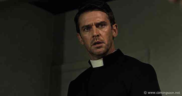 Dan Stevens Breaks Silence on RoboCop Casting for Prime Video