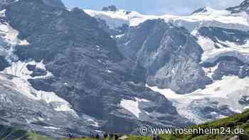 Gold, Oldtimer und Kunst: In den Alpen entstehen geheime Luxus-Tresore für Superreiche