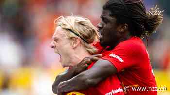 Die Talentfabrik von Nordsjaelland: Wie es ein dänischer Fussballklub geschafft hat, mit Transfers reich zu werden