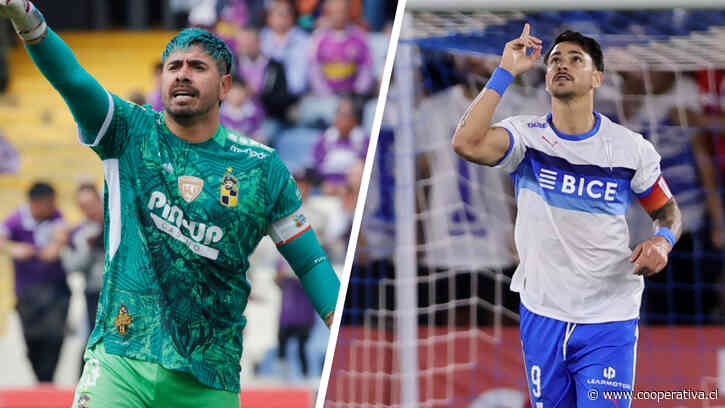 La UC quiere recuperar terreno y calmar las aguas en el duelo pendiente ante Coquimbo