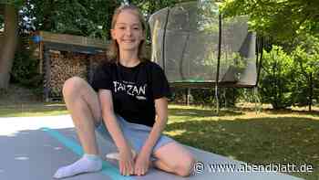 Verletzter „Tarzan“ (11) aus Bergedorf kämpft sich zurück auf die Bühne