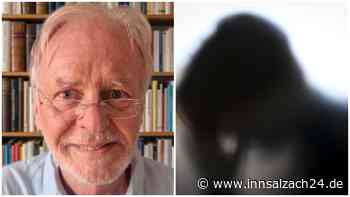 „Seelenkompass“ aus Mühldorf am Inn: Wie Martin Joachim  Menschen in psychischen Krisen hilft
